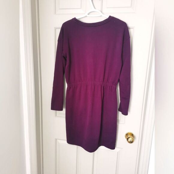DKNY sweater dress size L - Picture 4 of 4